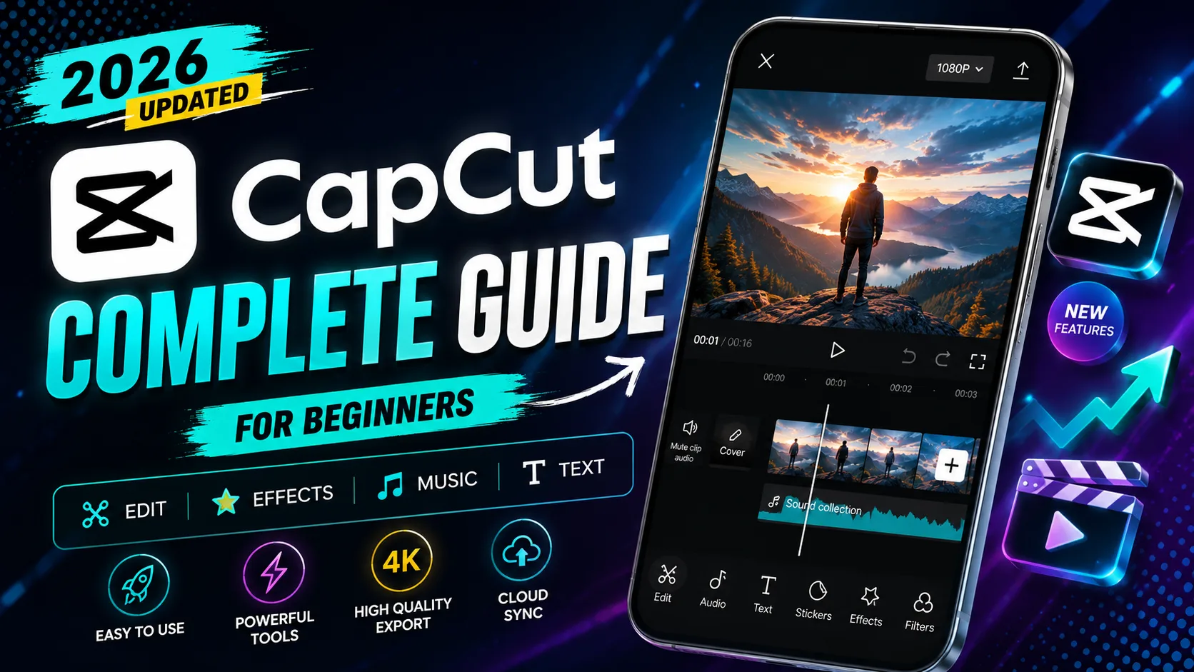 CapCut app download 2025