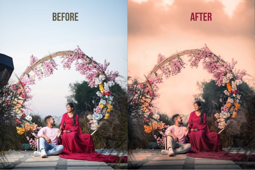 lightroom presets