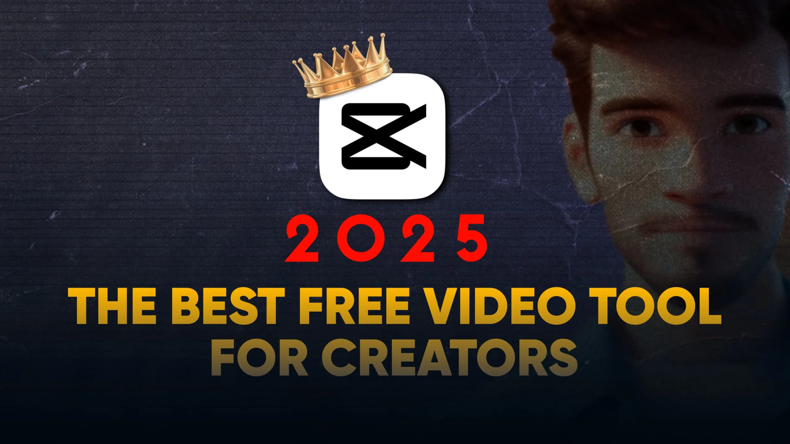 CapCut app download 2025