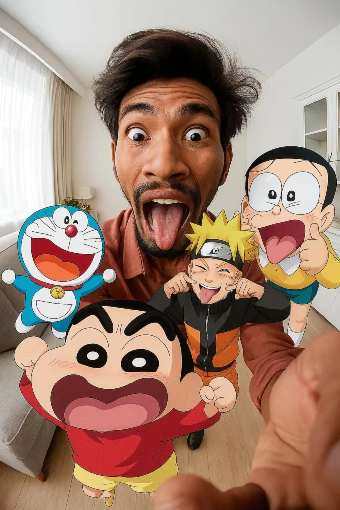 Create Viral Instagram Images Using ChatGPT