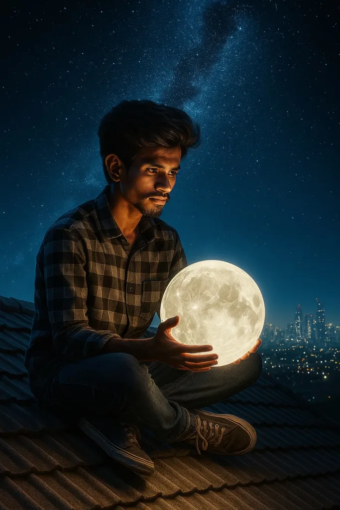 Create Viral Instagram Images Using ChatGPT