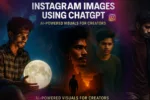 Create Viral Instagram Images Using ChatGPT