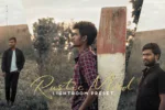 Rustic Mood Lightroom Preset