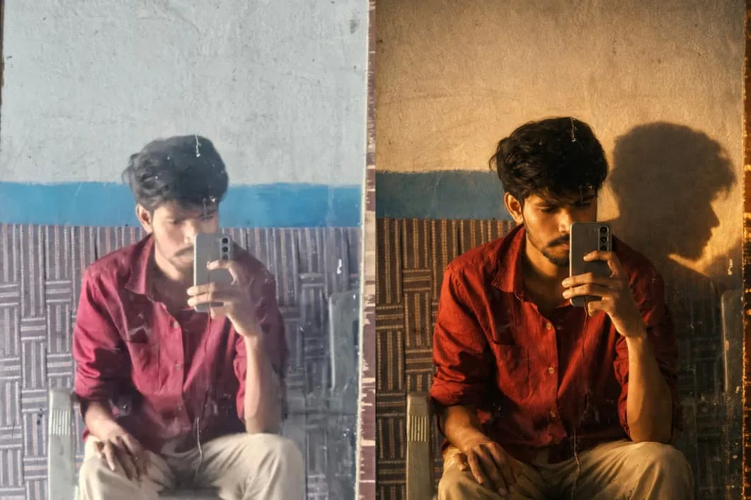 Trending ChatGPT Prompts for Viral AI Photo Editing