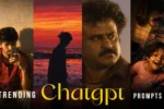 Trending ChatGPT Prompts for Viral AI Photo Editing