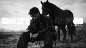 ChatGPT Trending Prompts