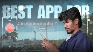 ProShot Camera App Review