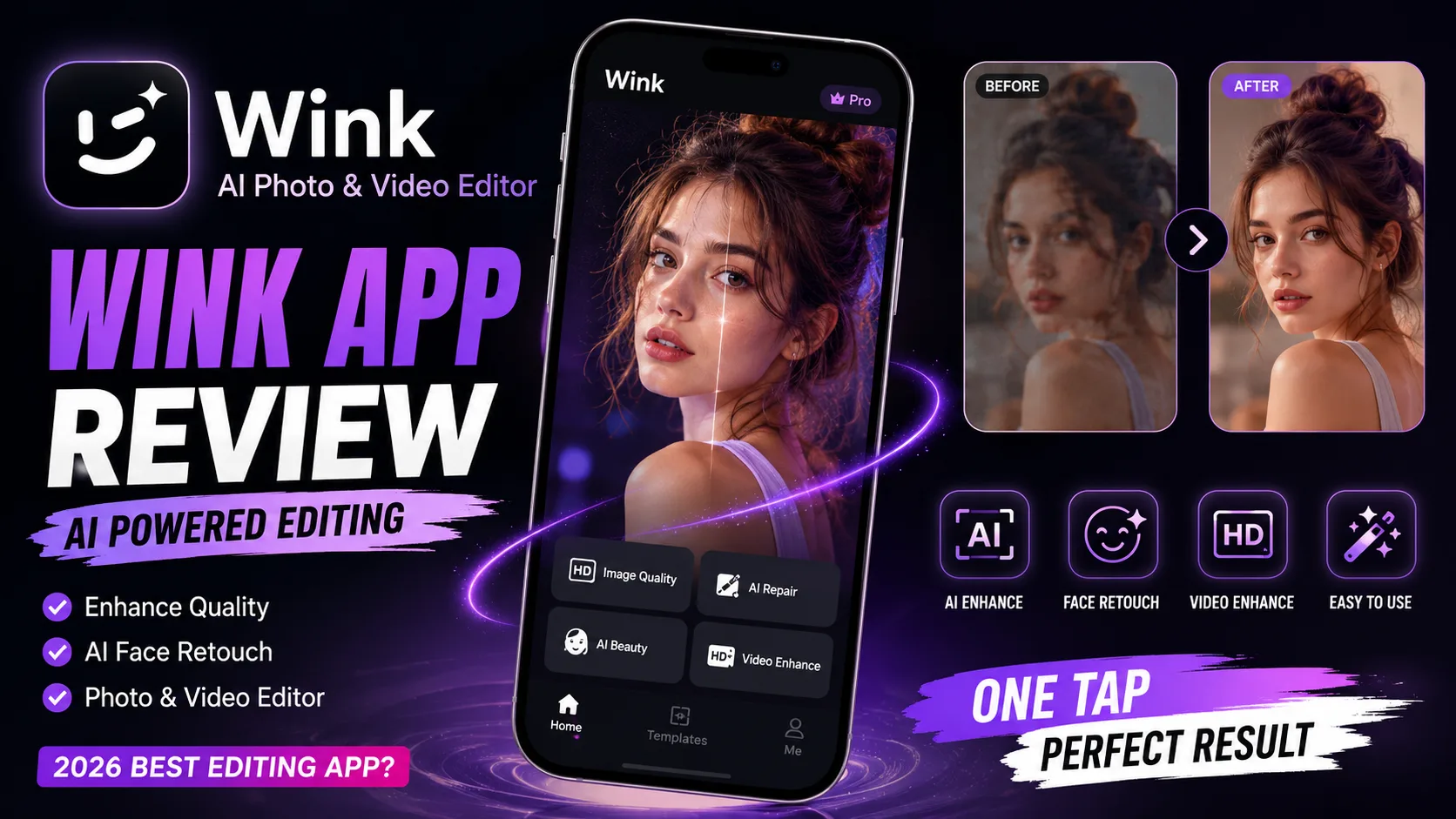 Wink App